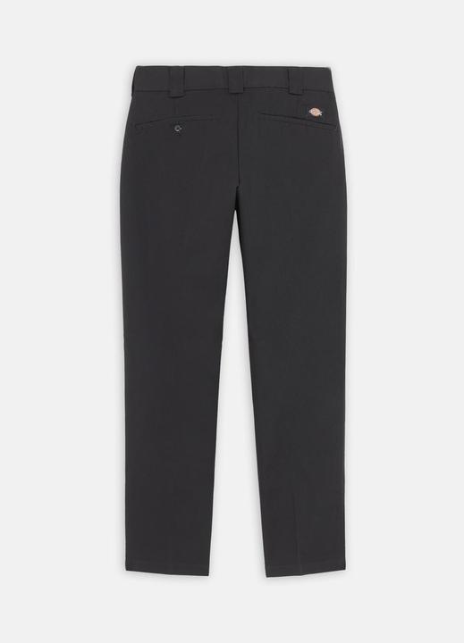 Actual product image The Dickies 872 WORK PANT REC BLACK (30)