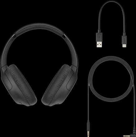 Produktbild Sony WH-CH710N (ANC, 35 h, Kabellos)
