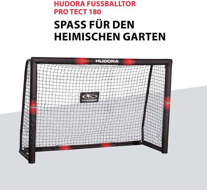 Productafbeelding Hudora Pro Tect 180