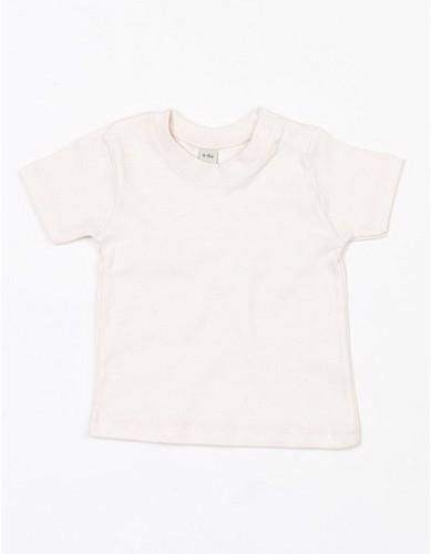 Actual product image Babybugz Baby T-shirt short sleeve (86)