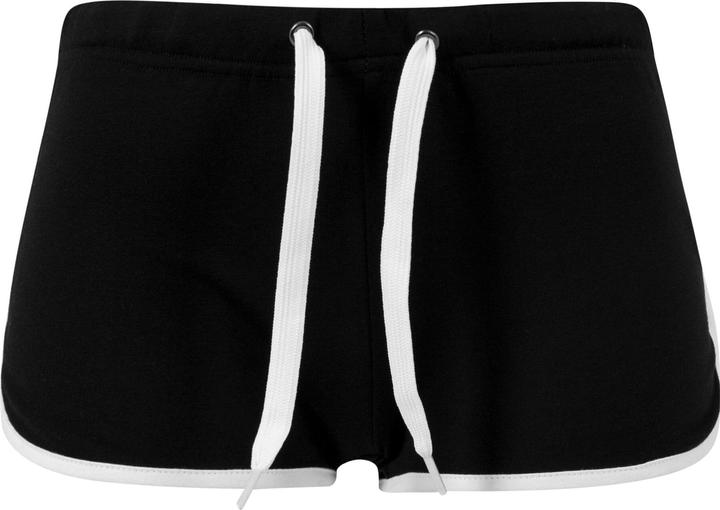 Image du produit Urban Classics Ladies French Terry Hotpants (M)