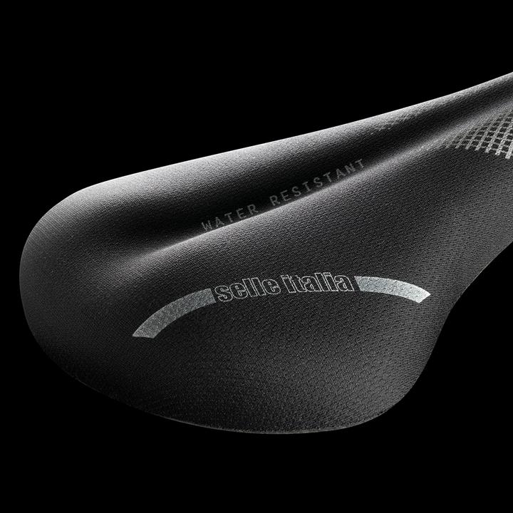 Actual product image Selle Italia Saddle Cover Comfort Booster