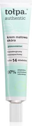 Tolpa Authentic (40 ml, 24h Creme)