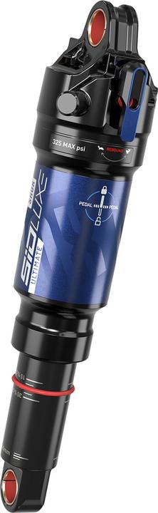 Immagine prodotto RockShox SID Luxe Ultimate Remote A2 (190 mm, 40 mm)