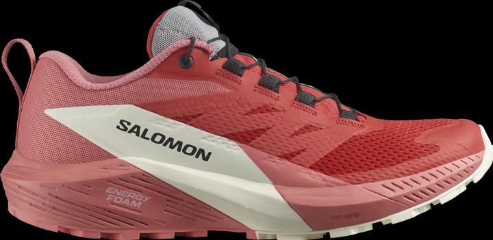 Image du produit Salomon Sense Ride 5 w Chaussures de trail running pour femmes (38)