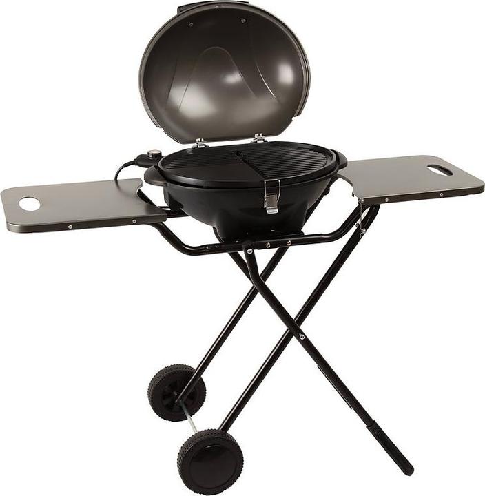 Actual product image Ohmex GRIL-3660 (1.50 kW)