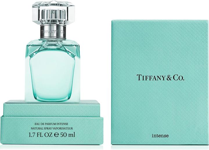 Produktbild Tiffany & Co. Signature Intense (Eau de Parfum, 50 ml)