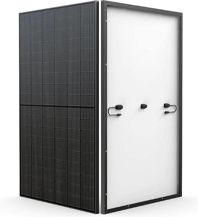 Immagine prodotto EcoFlow Pannello solare (400 W, 21.80 kg)