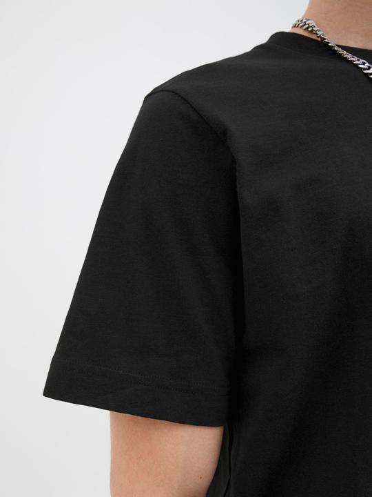 Image du produit Jack & Jones Logo Rundhalsausschnitt T-shirt T-shirt (S)