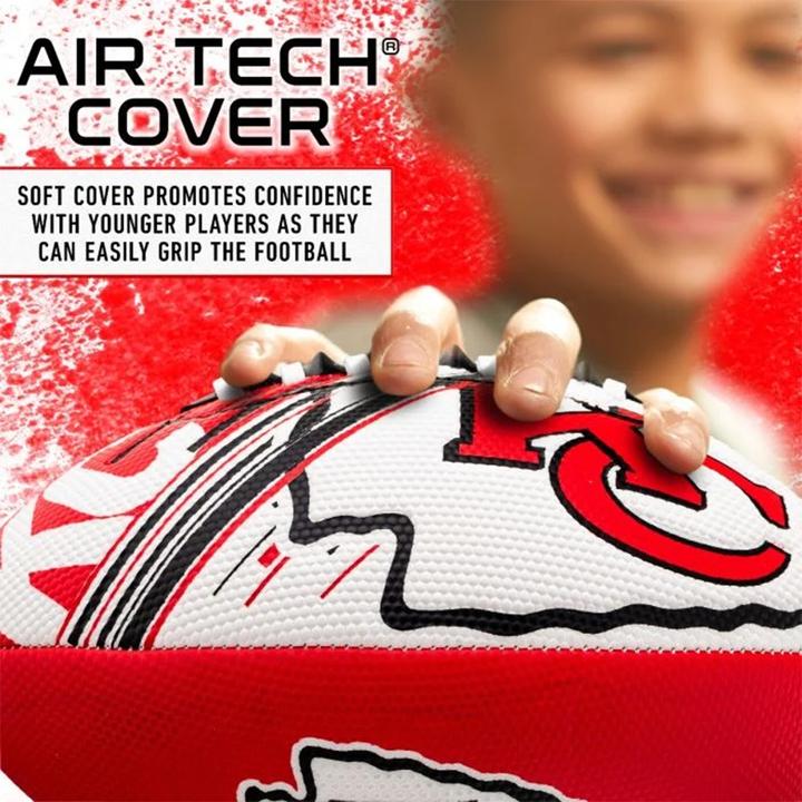 Immagine prodotto Franklin Calcio NFL Air Tech