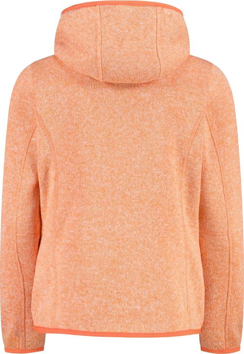 Actual product image CMP Campagnolo Strick Fleece (164)