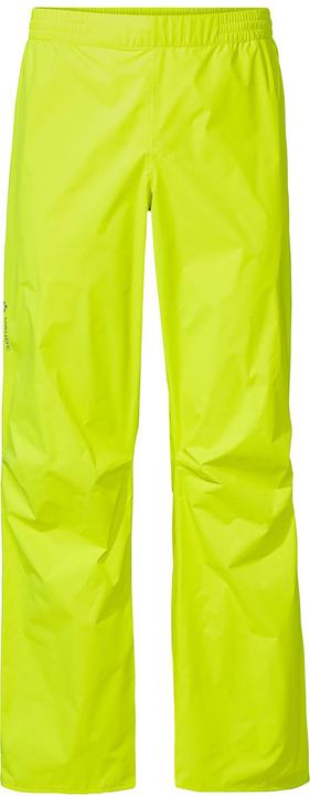 Neon Yellow Uni