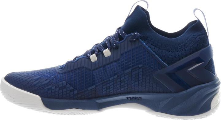 Image du produit Perfly Chaussures de Badminton Hommes - BS Perform 990 Pro bleu (46)