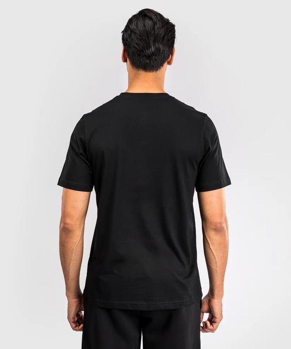 Image du produit UFC Fusion by Venum Replica Men's T-shirt / Schwarz / Small (S)
