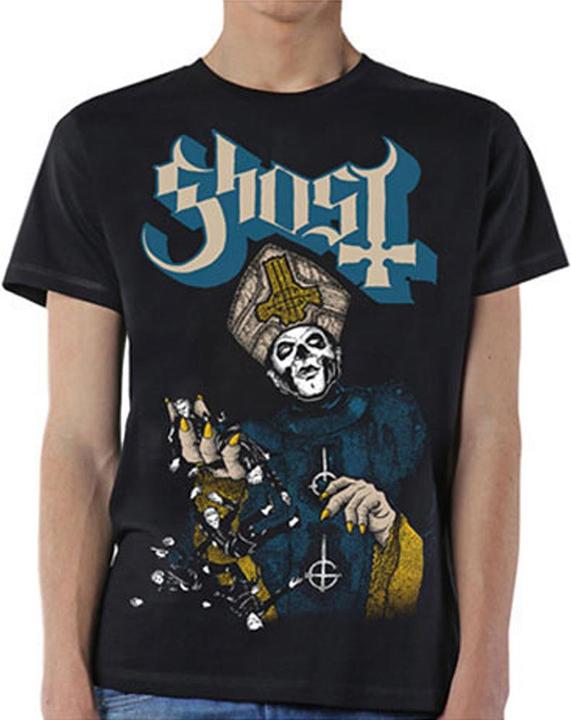 Ghost Papa Of The World Men's
