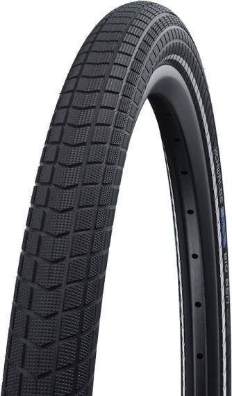 Image du produit Schwalbe Big Ben (27.5 x 2.00, 50-584)