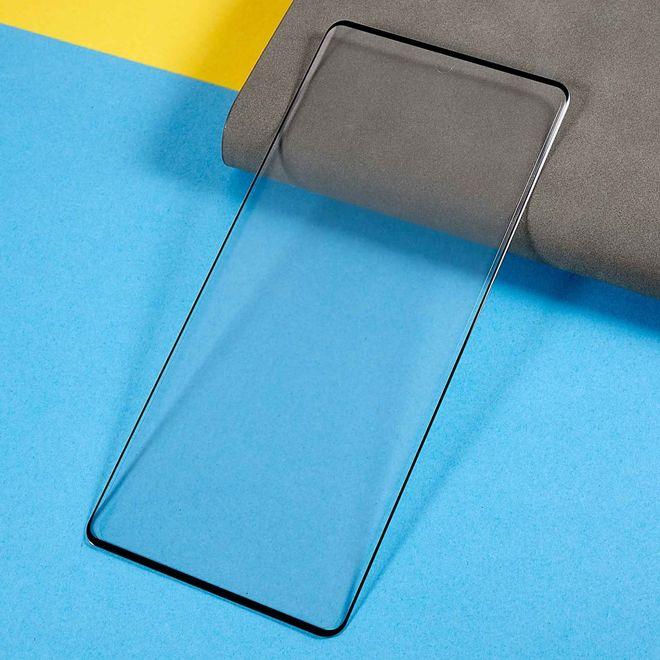 Produktbild MU Budget Schutzglas Displayschutz (1 Stück, Motorola Edge 50 Pro)