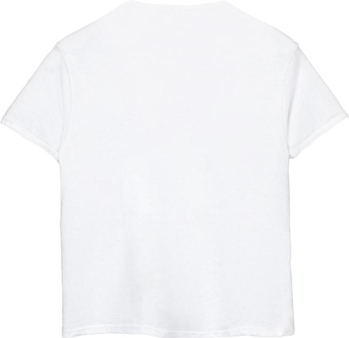 Actual product image Hot Wheels Boys Checkerboard T-Shirt (128)