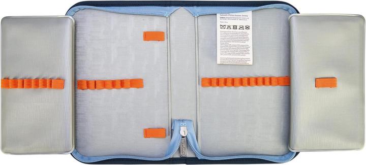 Immagine prodotto Herlitz Borsa UltraLight Plus TechMech (16 l)
