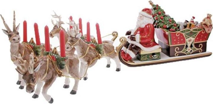 Immagine prodotto Villeroy & Boch Memoria dei Giocattoli di Natale