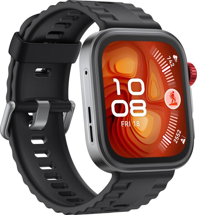 Produktbild Huawei Fit 4 Pro schwarz