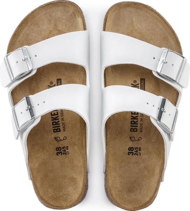 Produktbild Birkenstock Arizona SL Birko-Flor normal (44)