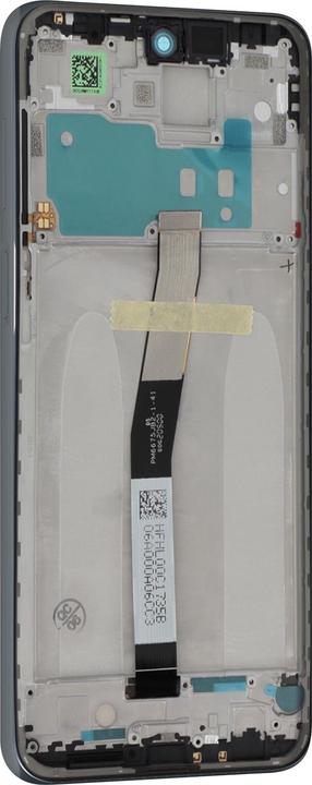Produktbild Xiaomi Ersatzteil Bildschirm + Touchscreen (Inkl. Gehäuse) (Xiaomi Redmi Note 9 Pro)