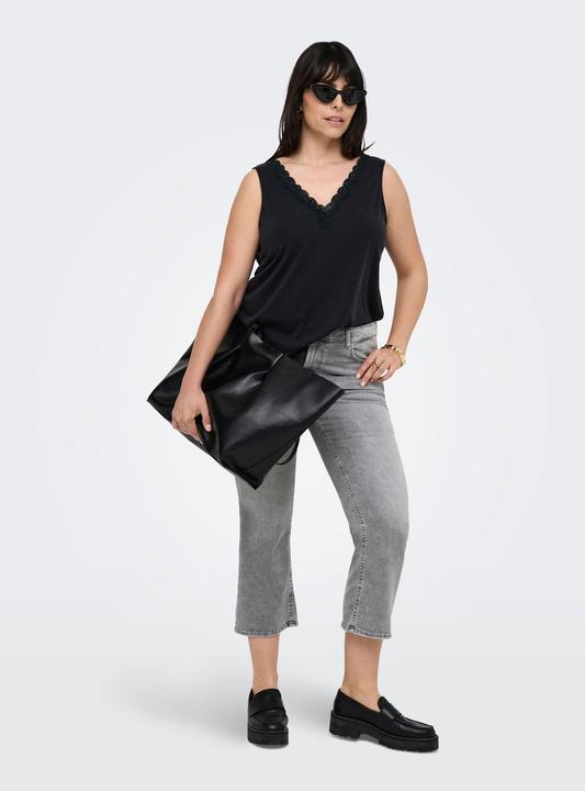Produktbild Only CARWILLY Ausgestellt Jeans Skinny Jeans (W46/L32)