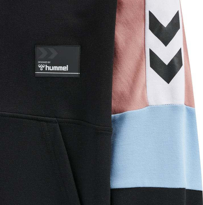 Actual product image hummel Sofie Long Sweatshirt (134)
