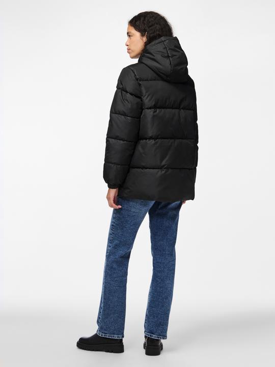 Produktbild Pieces Pcmaddie Puffer Jacket Noos Bc (M)