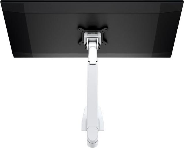 Produktbild Multibrackets Monitorarm Single Weiss (Tisch, 32")