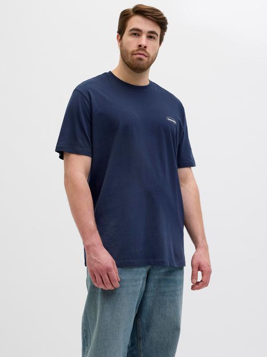 Actual product image Jack & Jones Plus Size T-shirt T-shirt (XXL)