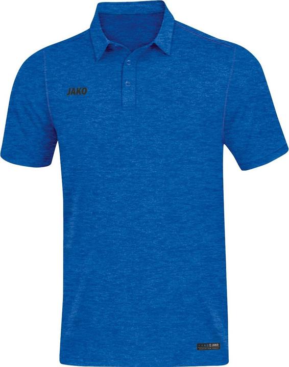 Produktbild JAKO Polo Premium Basics (M)