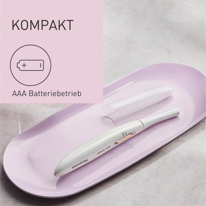 Actual product image Panasonic ES-WR51-P503 Körperrasierer