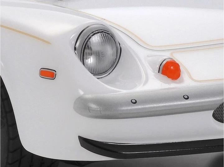 Immagine prodotto Tamiya Lotus Europa Special (Kit)