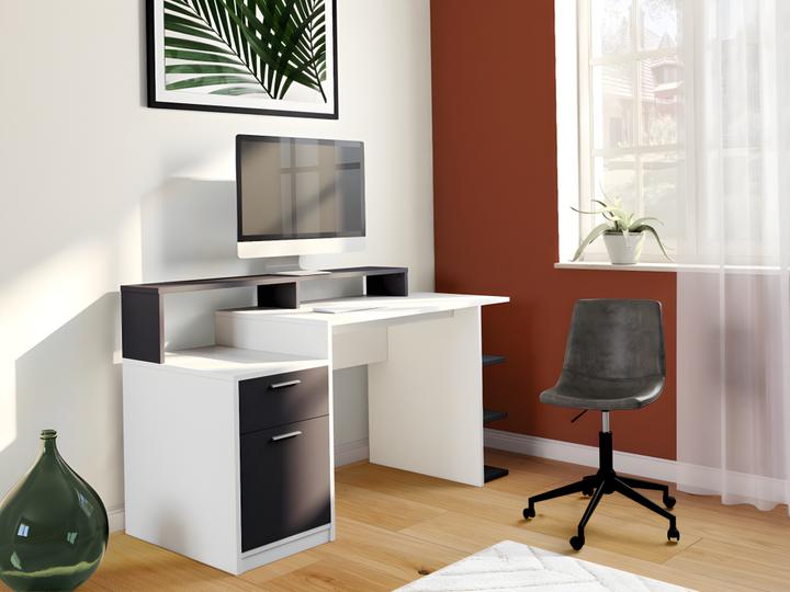 Actual product image Vente-unique Zacharie (138 x 60 x 82.5 cm)