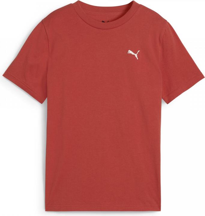 Actual product image Puma Wardrobe Ess Tee B (128)