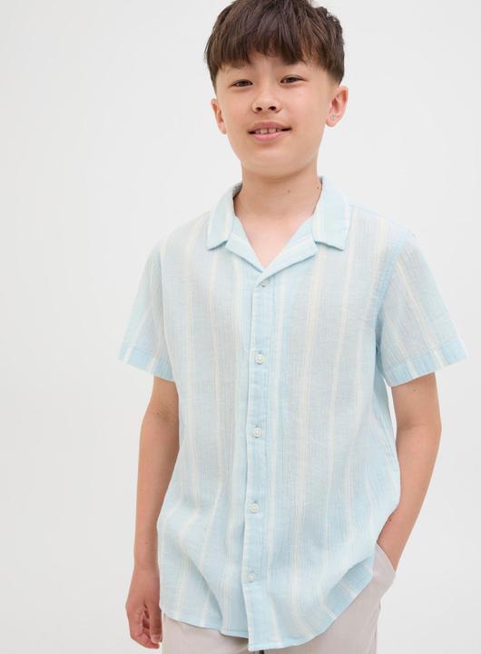 Produktbild Jack & Jones Hemd Junior Hemd (164)