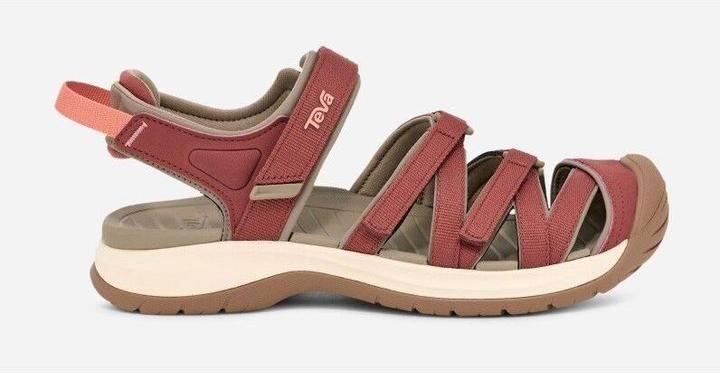 Actual product image Teva W's Tirra Sport CT (37)