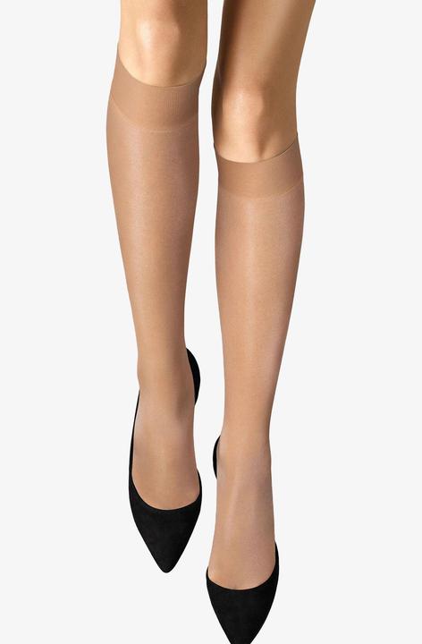Image du produit Wolford Mi-bas (20 DEN, 39 - 41)