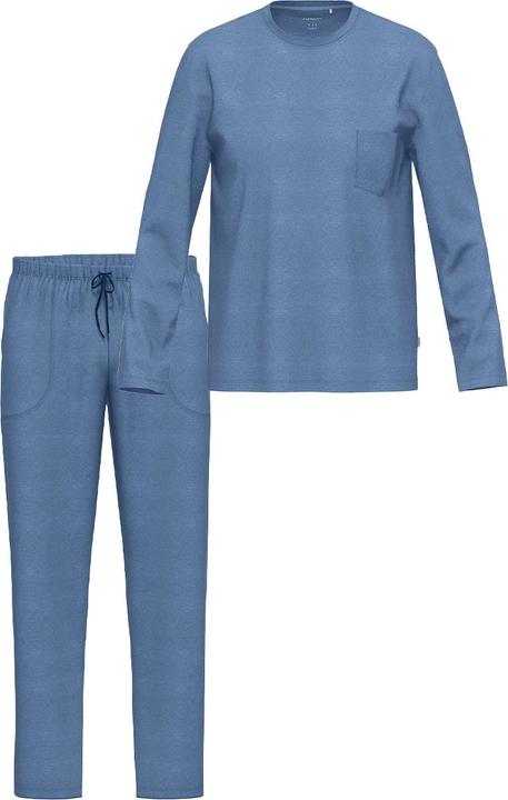 Actual product image Ammann Organic Cotton Pyjamas (3XL)