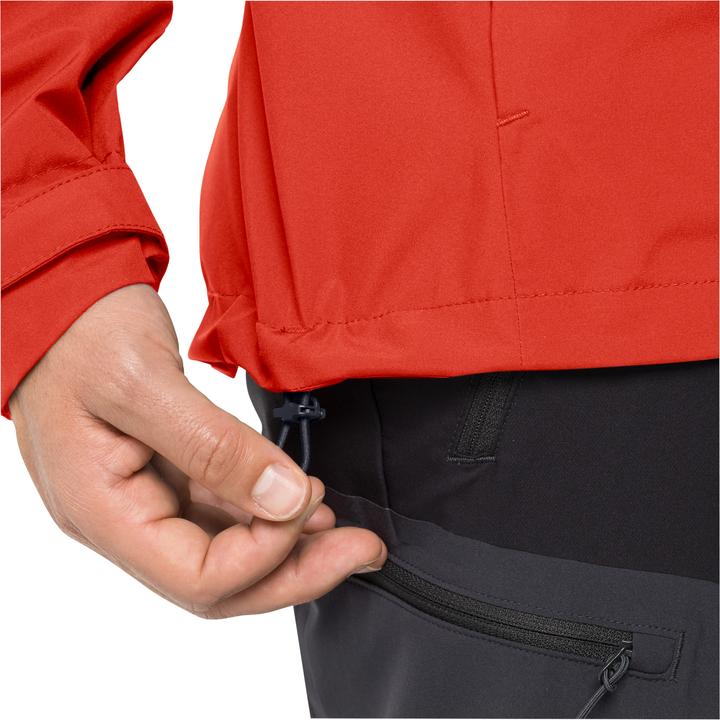 Immagine prodotto Jack Wolfskin Weiltal 2L Jkt M (M)