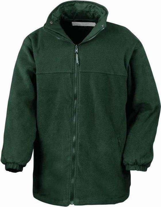 Regatta Jacke wasserfest wendbar