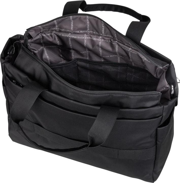 Actual product image Mandarina Duck Hand Luggage MD20 Duffle QMB02 (31 l)