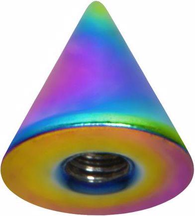Bijouteria Piercingverschluss (Chirurgenstahl 316L)