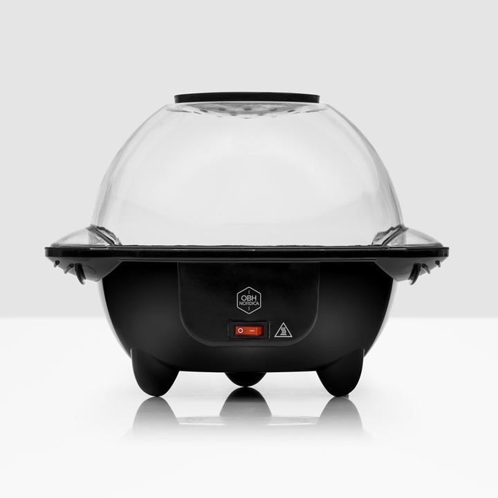 Produktbild OBH Nordica Popcornmaske 6398