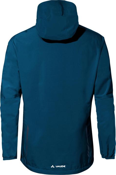 Actual product image Vaude Women's Moab Rain Jacket II (44)