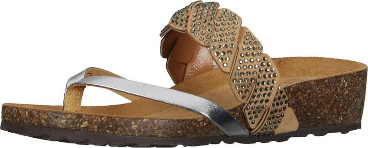 Argento metallico 836