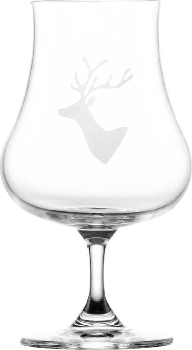 Immagine prodotto Eisch Chalet Spirituosengläser (2.20 dl, 2 x, Bicchiere di vetro)