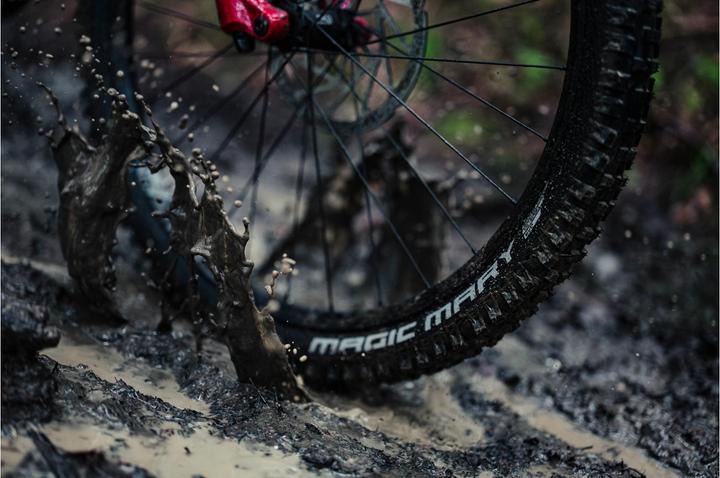 Produktbild Schwalbe Magic Mary (27.5 x 2.60, 65-584)